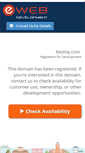 Mobile Screenshot of bestoy.com